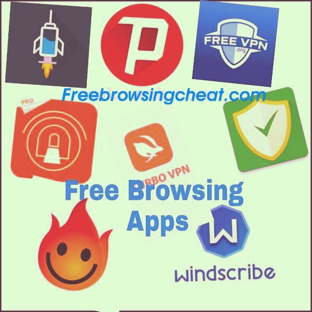 List Of App For Free Browsing 2021 Enjoy Unlimited Downloads