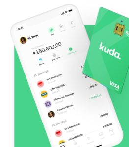 Money making app in nigeria