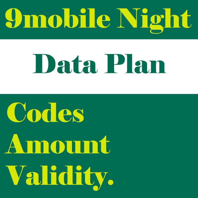 new-9mobile-night-plan-code-2022-9mobile-night-browsing-price