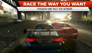 need for speed most wanted mod apk download