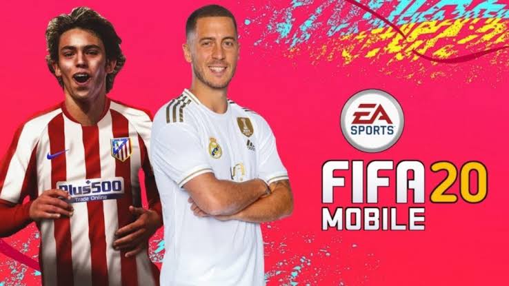 Stream FIFA 20 for Android: Free Download Link for APK + OBB Data