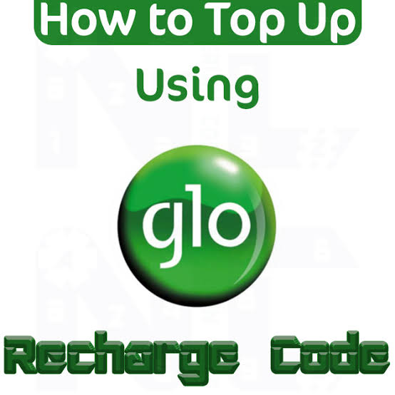 New GLO Recharge Code 2022 – How To Load GLO Airtime