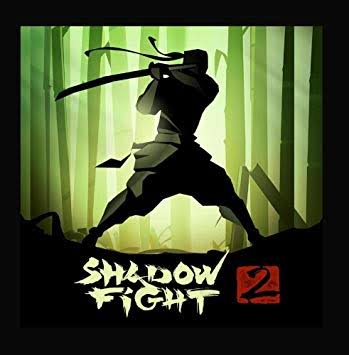shadow fight 2 unlimited money and gems