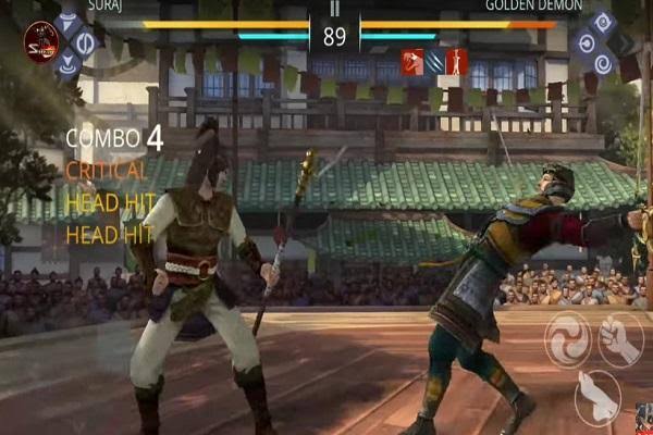 download free shadow fight 4 download latest version