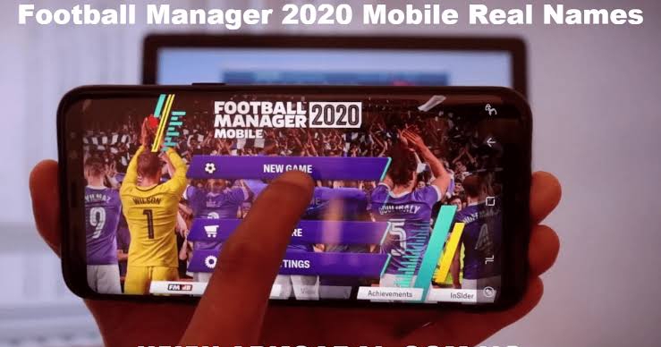 Football Manager 2021 Mobile APK 11.3.0 Free Download