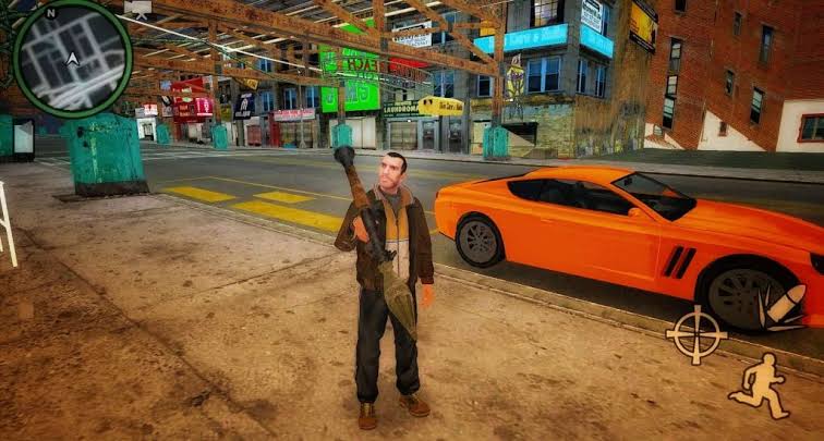 Download Gta 4 Apk Obb Gta 4 Free Download For Android Phone