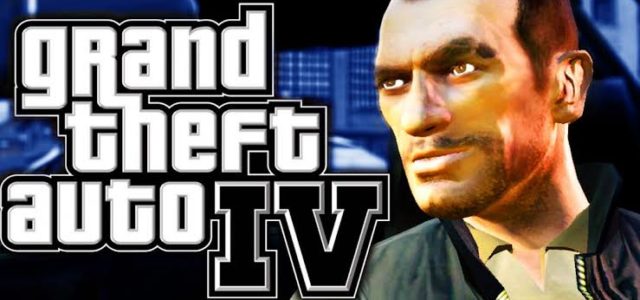 grand theft auto iv free download