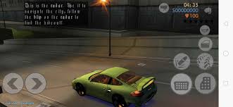 GTA 4 APK 1.3.4 Free Download For Android Mobile Game