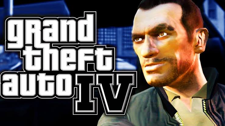 how to gta 4 highly compressed file