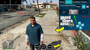 download game gta 5 for android iso