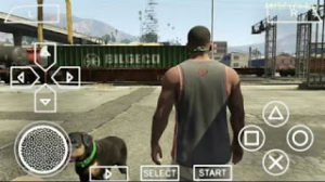 gta 5 ppsspp android download