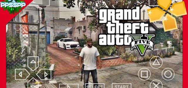 gta ppsspp games free download