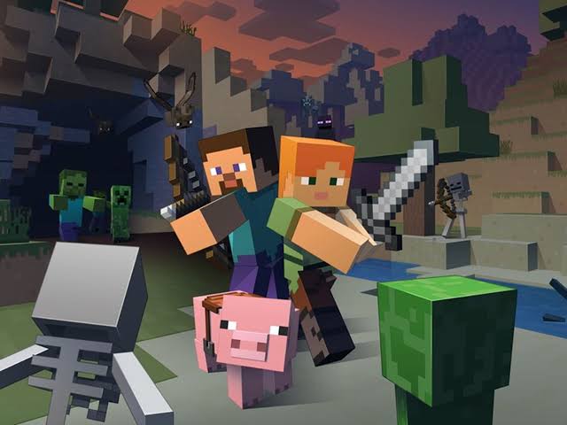 minecraft apk download for pc