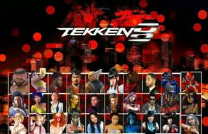 tekken 7 iso file download ppsspp