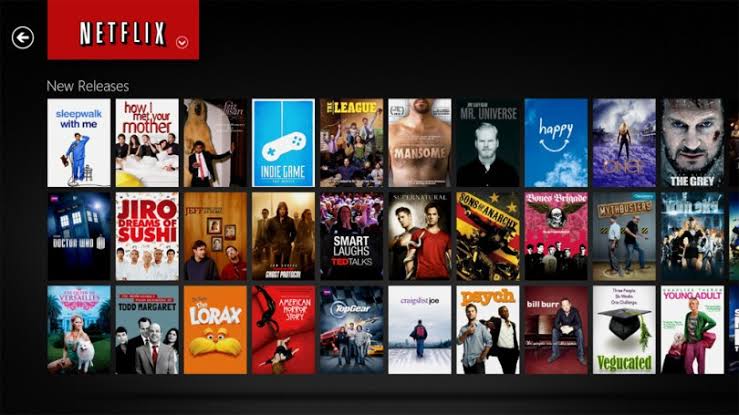 Netflix Mod APK Free Download HD Premium Latest Version 100% Working