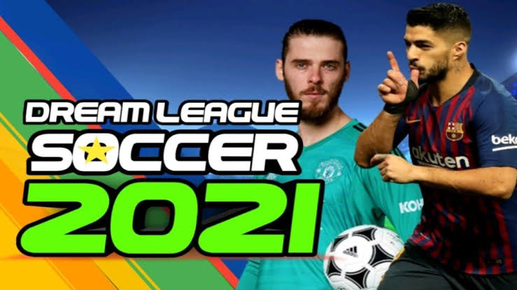 Download Dream League Soccer 2021 Mod Apk Dls 21 Unlimited Coins New Features