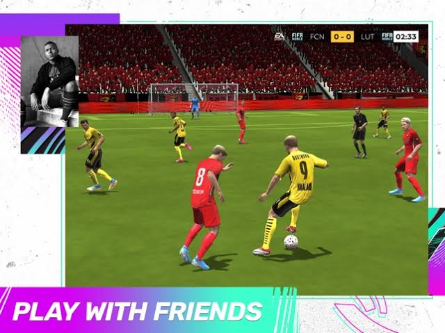 Fifa 21 APK 9 By Apkshut : Free Download, Borrow, and Streaming