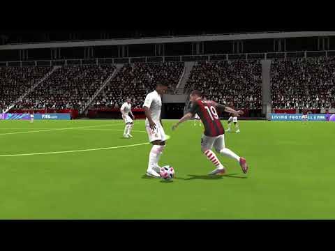 Download FIFA 21 For Android (Apk+Obb+Data) Latest May 1st Update ☯ Manager  Mode Problem Fixed