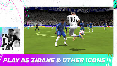 Techrabytes on X: FIFA 21 APK for Android: Download Link & Installation  Guide #Android #Games #Phones    / X