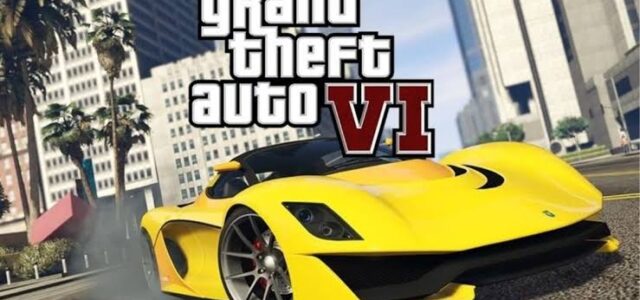 Download GTA 5 PPSSPP (GTA V Highly Compressed) ISO ROM – Android