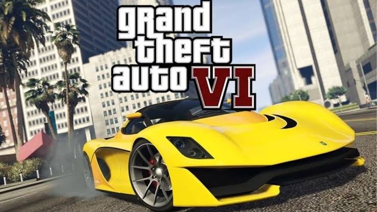 GTA 6 PPSSPP ISO File For Android Download [Latest Version]