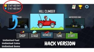 which car is bestg to defeat the boss of platinum 3 in hill climb racing 2
