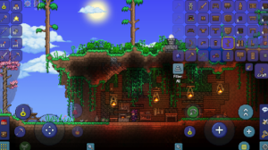 Terraria Mod APK