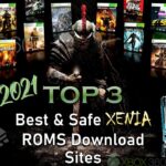 XBOX 360 ROMs & ISO - Xbox 360 Emulator Game Download