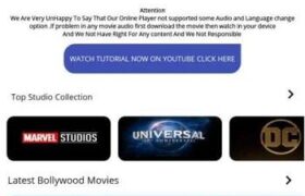 Moviesflix Pro APK