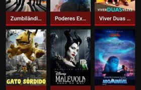 Pobreflix APK