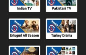 Shehzad TV APK