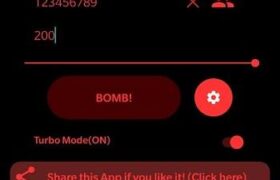 Turbo Bomber APK