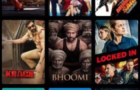 WebFlix Mod APK