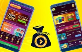 Winzo Gold Mod APK