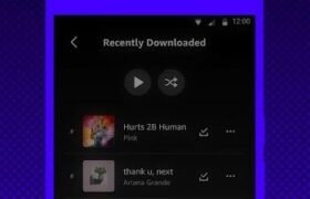 Amazon Music Mod APK