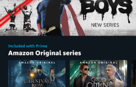 Amazon Prime Video Mod APK