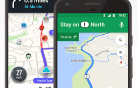 Android Auto Mod APK