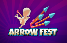 Arrow Fest Mod APK