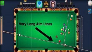 Ball Pool AImLine Pro 2.0.4 Free Download