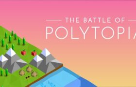 Battle of Polytopia Mod APK