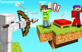 Bed Wars Mod APK