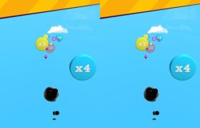 Blob Runner 3D Mod APK