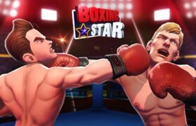 Boxing Star Mod APK