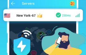 Bunny VPN Mod APK