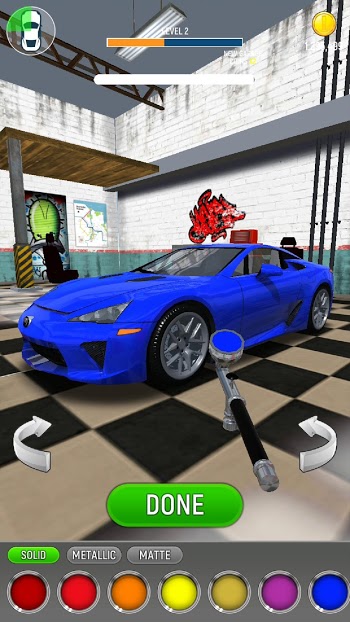 car mechanic simulator 2018 patch 1.1.5