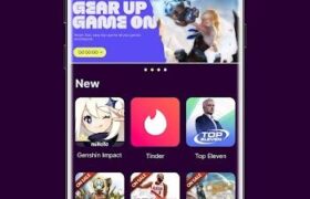 Codashop Mod APK