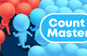 Count Masters Mod APK