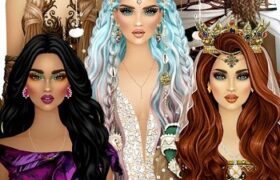 Covet Fashion Mod APK