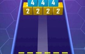 2048 Cube Winner Mod APK