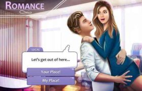 Decisions Choose Your Interactive Stories Choice APK